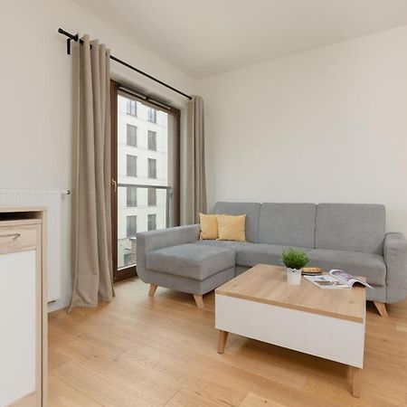Warsaw Apartment Sierakowskiego By Noclegi Renters Exteriér fotografie