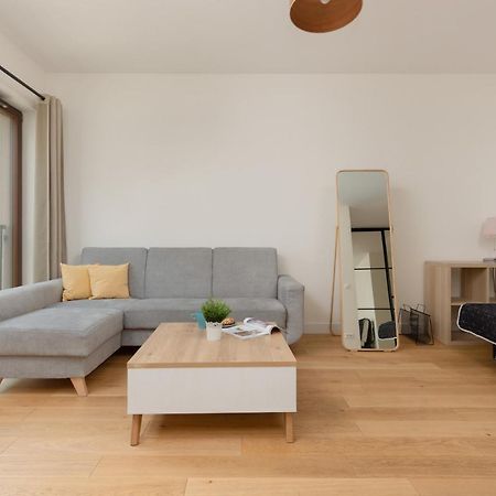 Warsaw Apartment Sierakowskiego By Noclegi Renters Exteriér fotografie